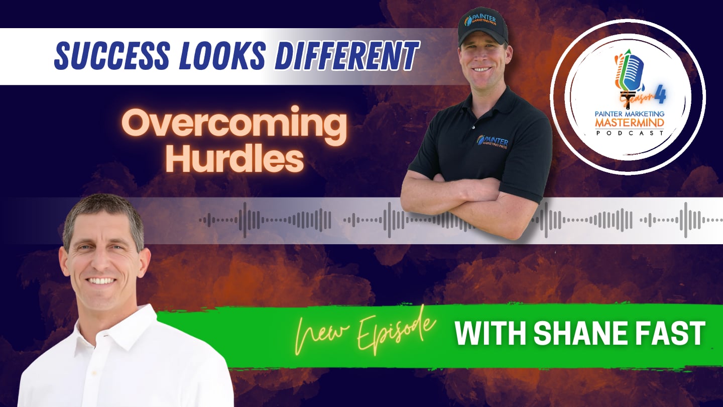 Success Looks Different: Overcoming Hurdles