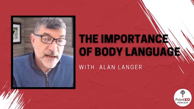 The Importance of Body Language