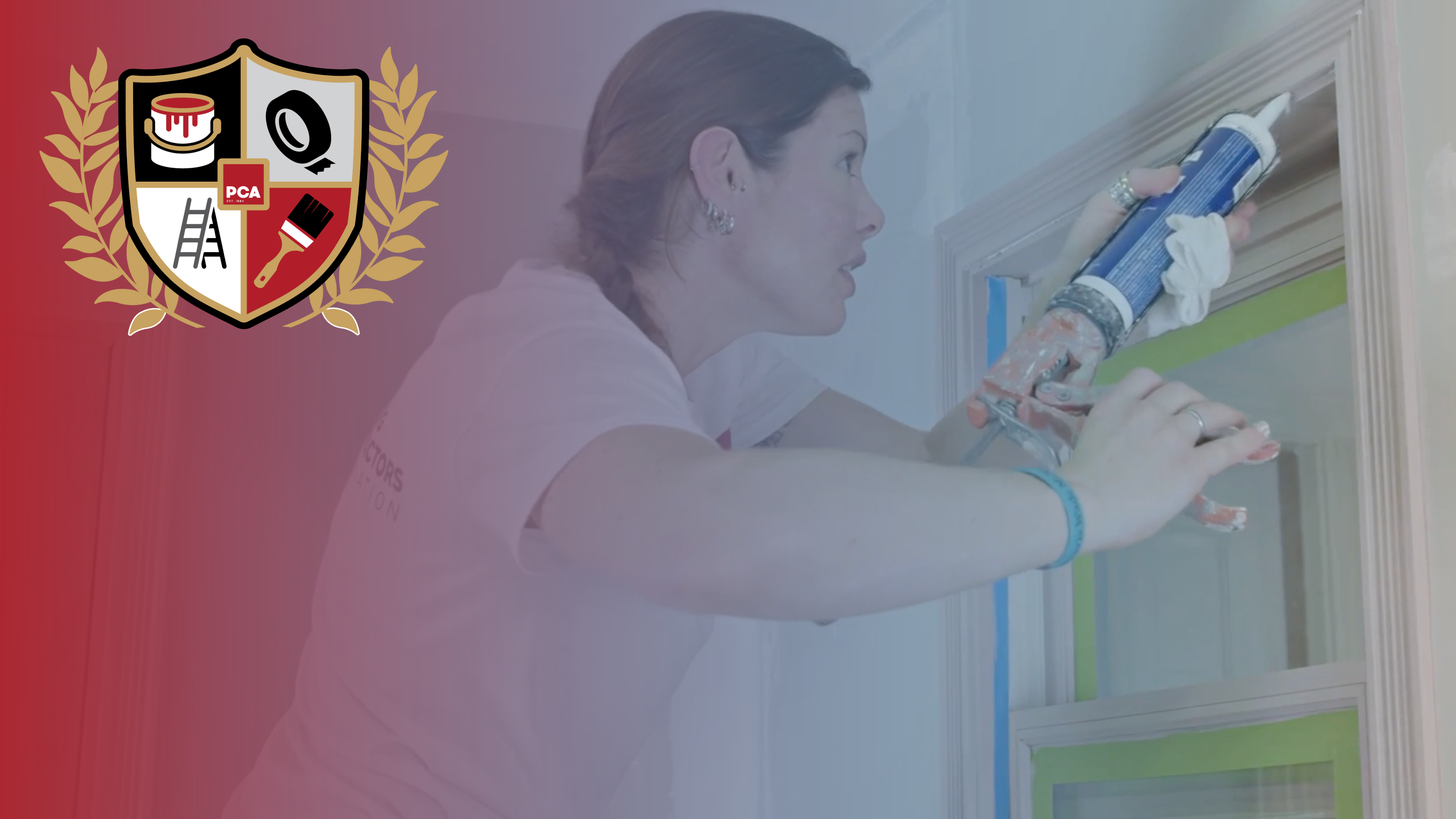 PCA Painter Training