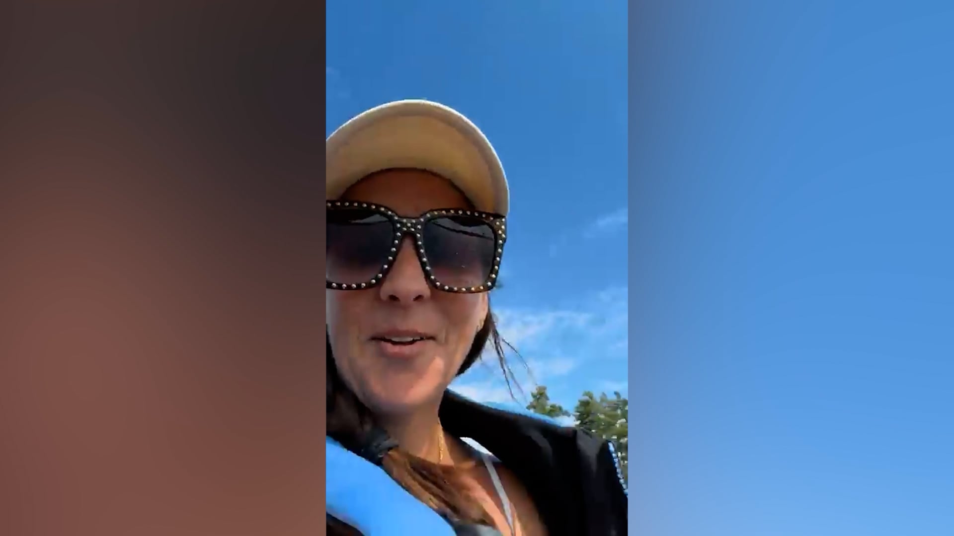 Live from The Retreat! Guest host Maggie Kuyper!