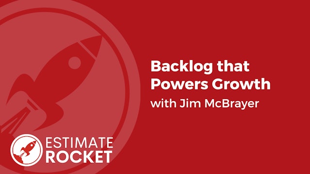 Backlog that Powers Growth