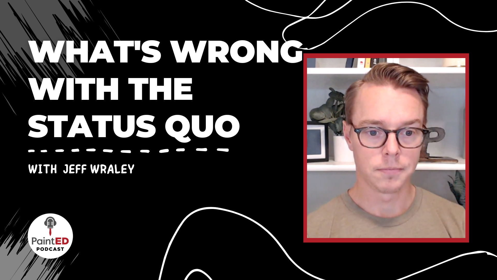 What's Wrong with the Status Quo