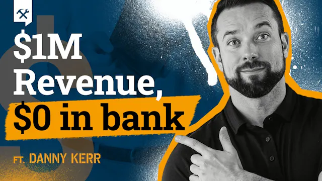 The 90-Day Cash Flow System Every Pai...