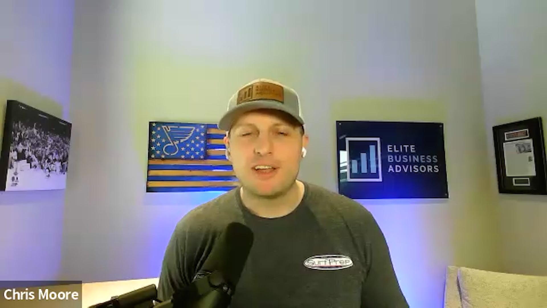 Surfprep Hiring People Better Than You