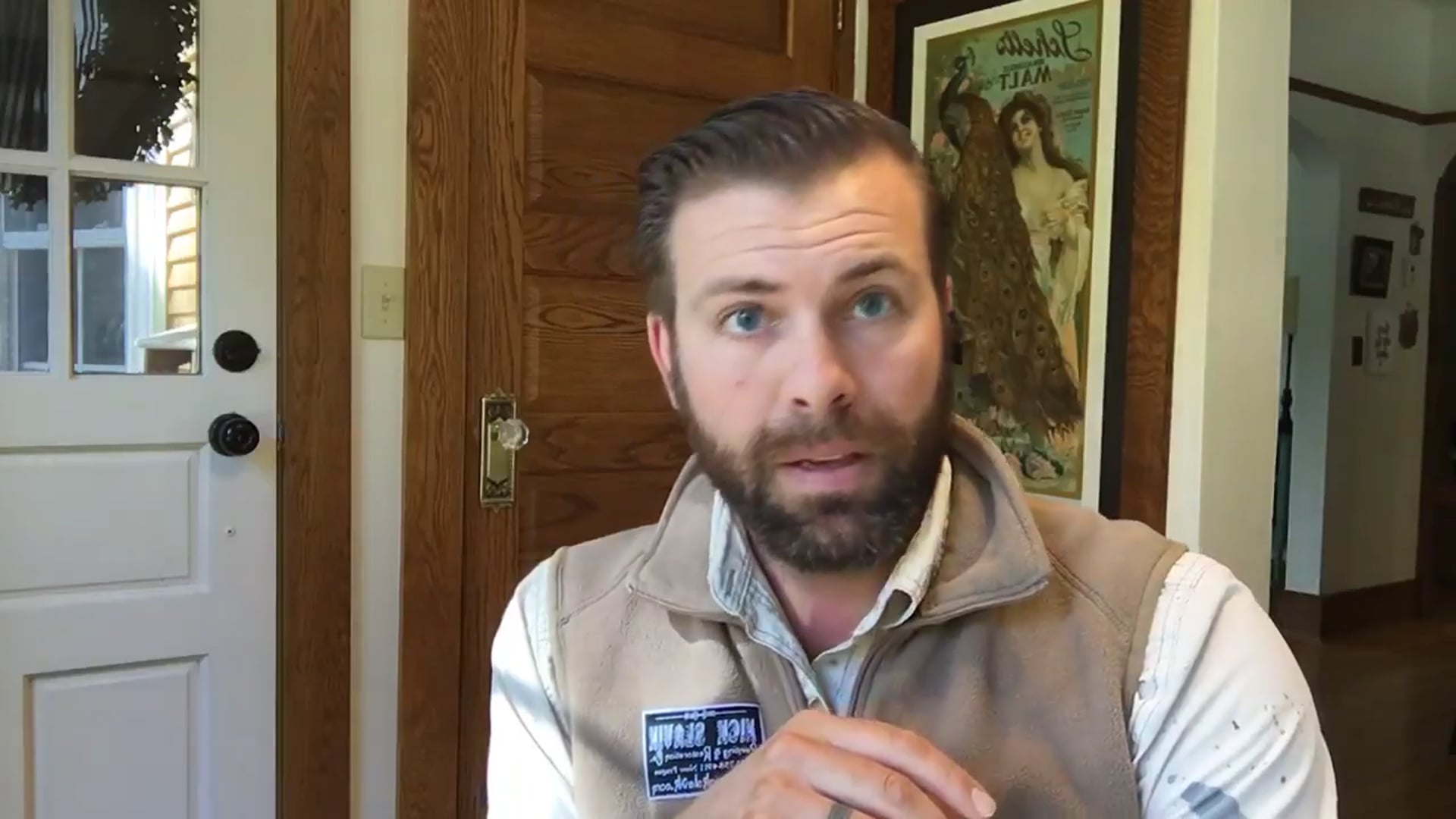 Favorite Painting Tools