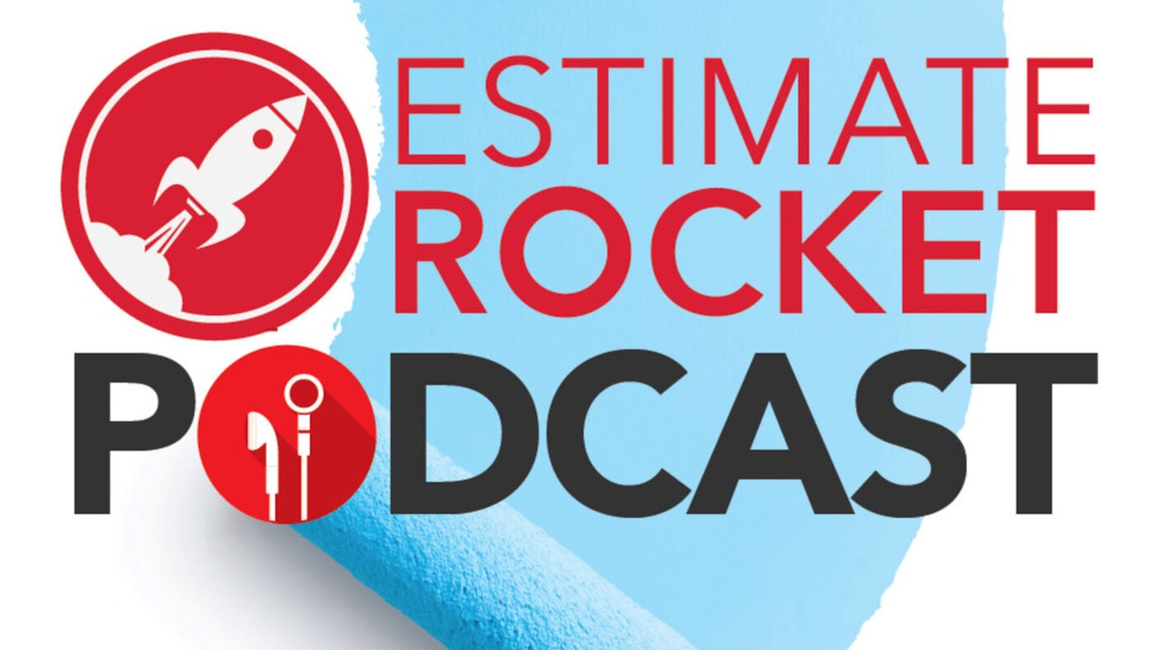 Estimate Rocket Podcast