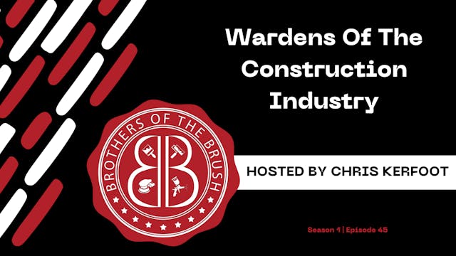 Wardens of The Construction Industry 
