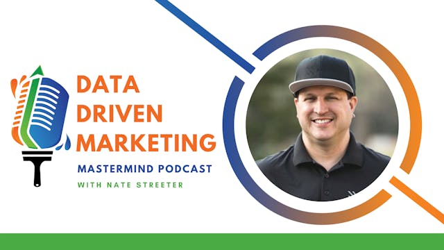 Data-Driven Marketing 