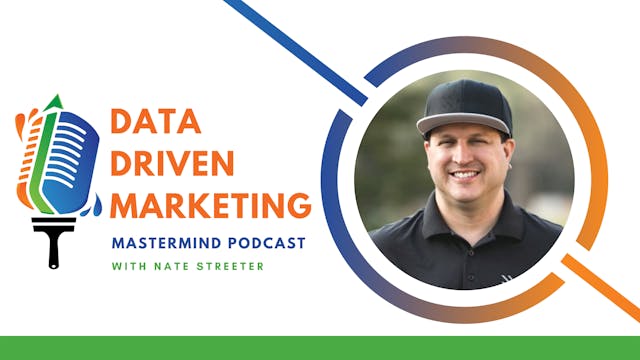 Data-Driven Marketing