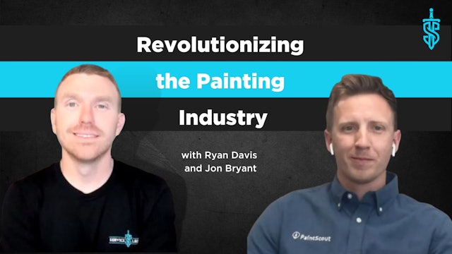 Revolutionizing the Painting Industry