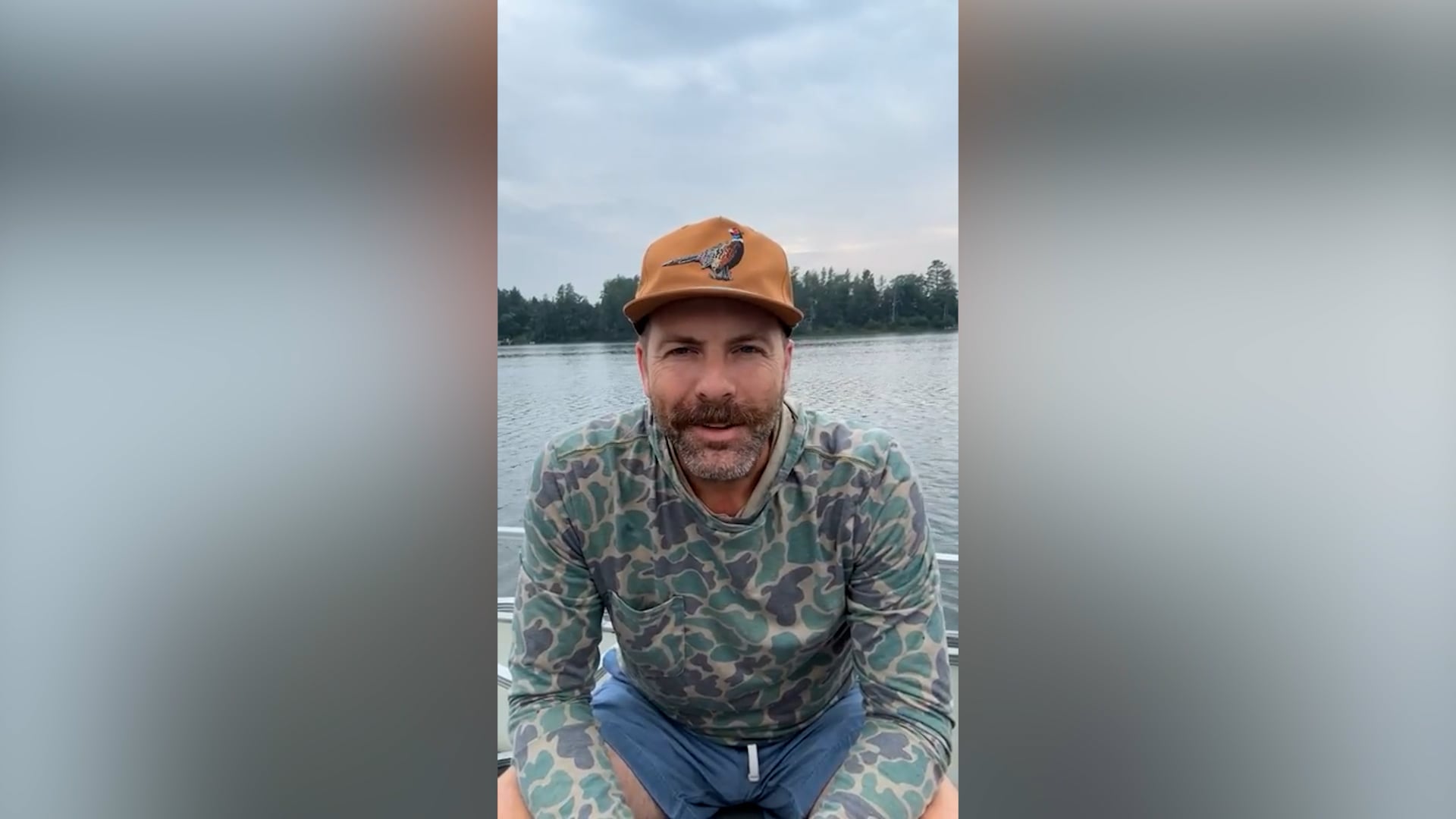 LIVE from #upnorth Minnesota!