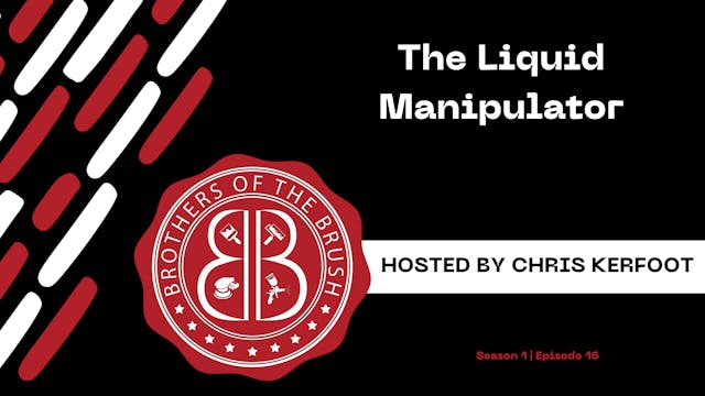 The Liquid Manipulator