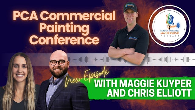 Mastermind - PCA Commercial Painting ...