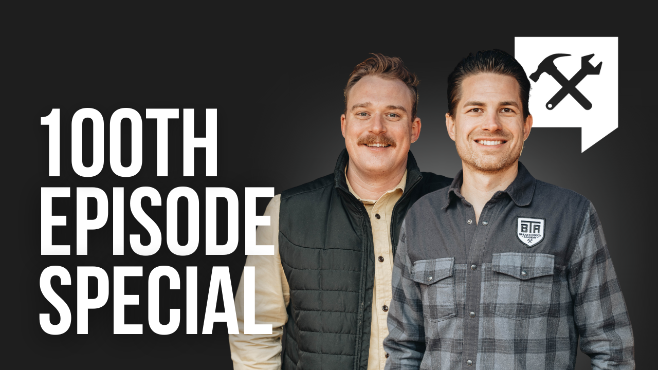  100th Episode Special 