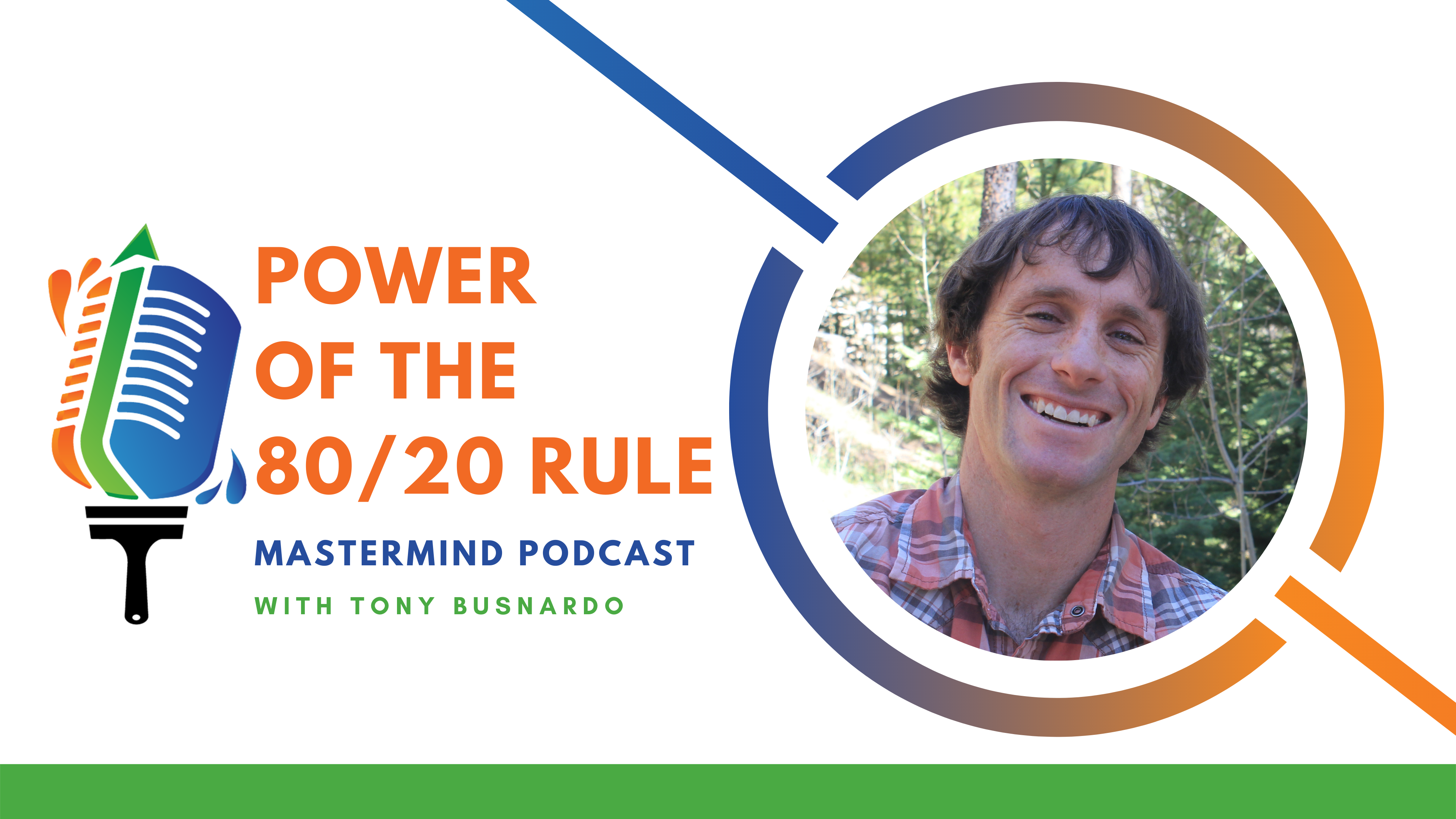 Power of The 80/20 Rule