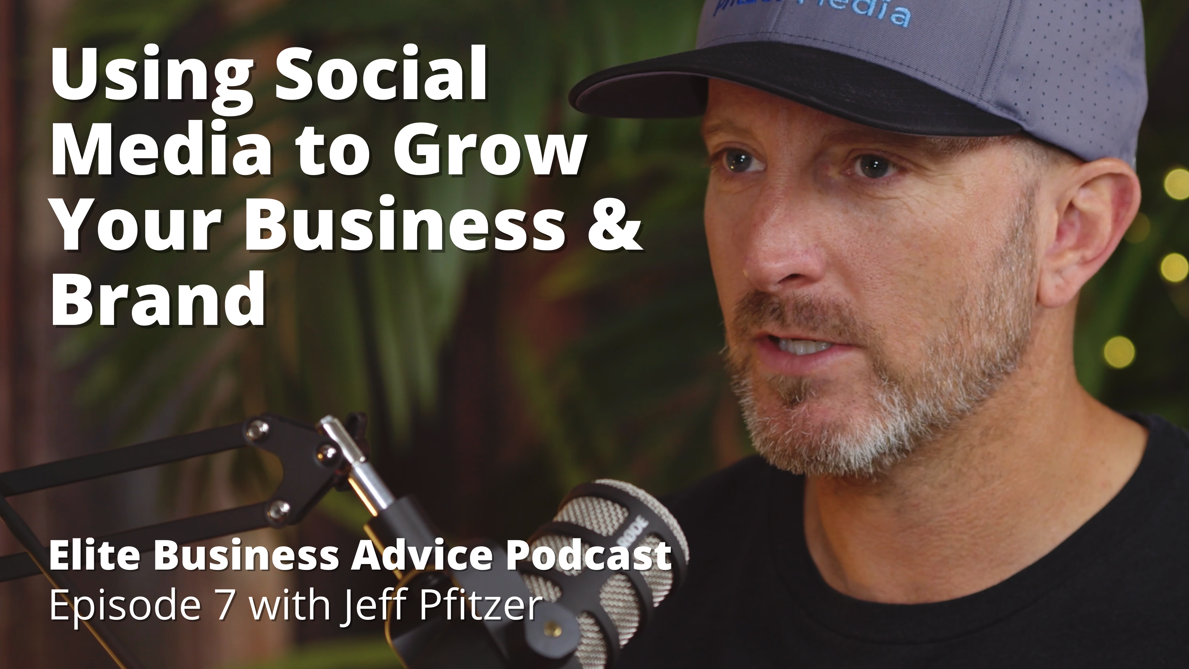 Your Business Page isn’t Enough