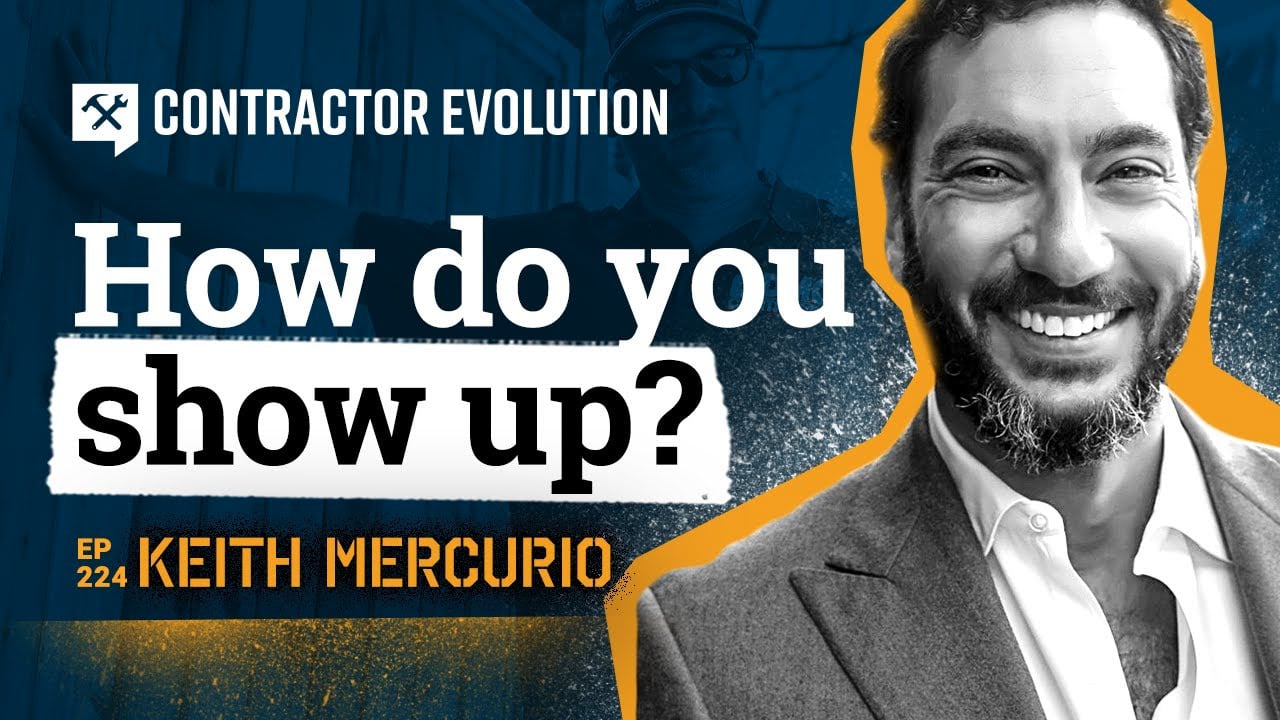 How To Lead WITHOUT Ego (Keith Mercurio's Advice)