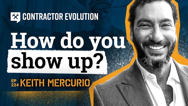 How To Lead WITHOUT Ego (Keith Mercur...