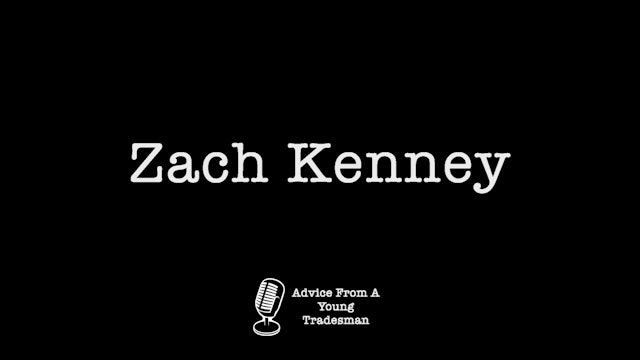 Zach Kenney