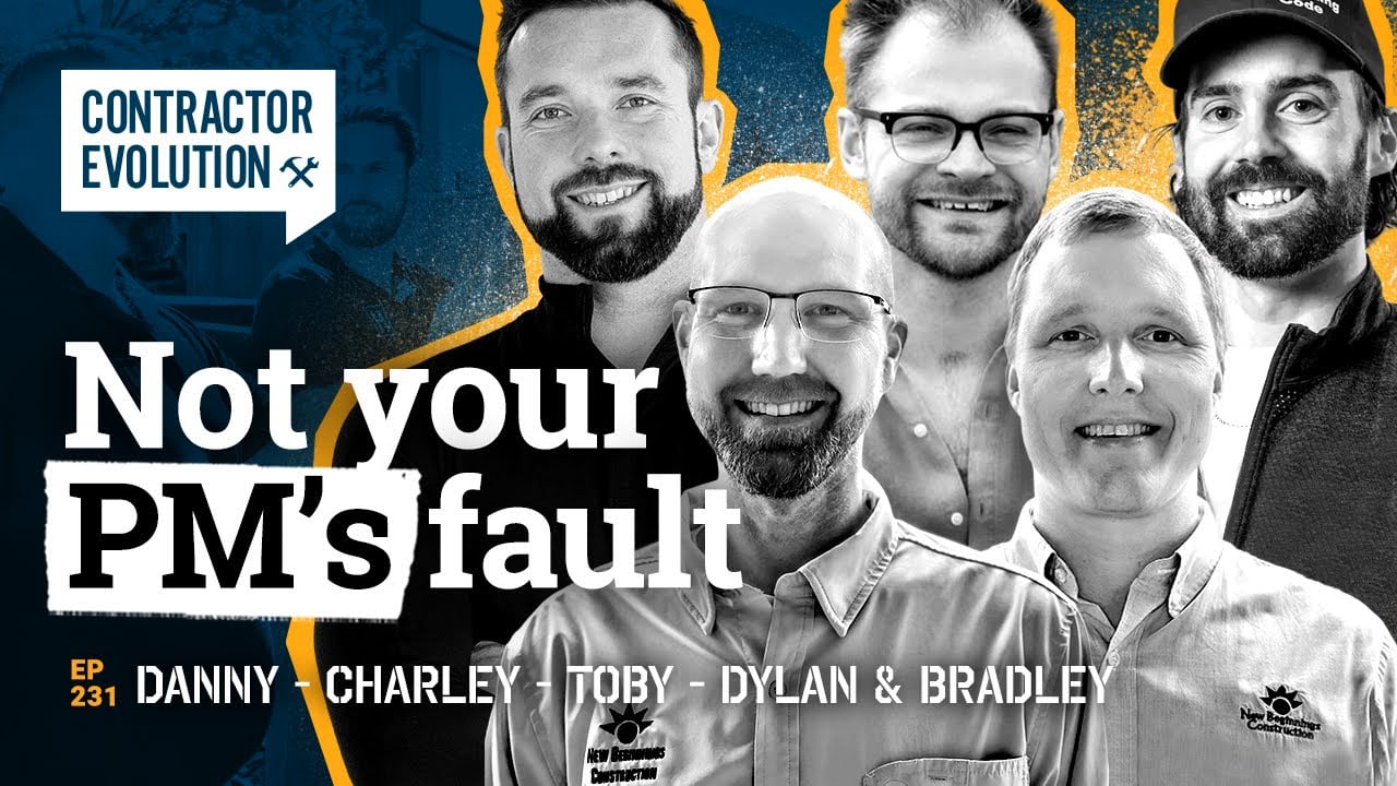 STOP Losing Money to Poor PM No-Frills Project Management Tips