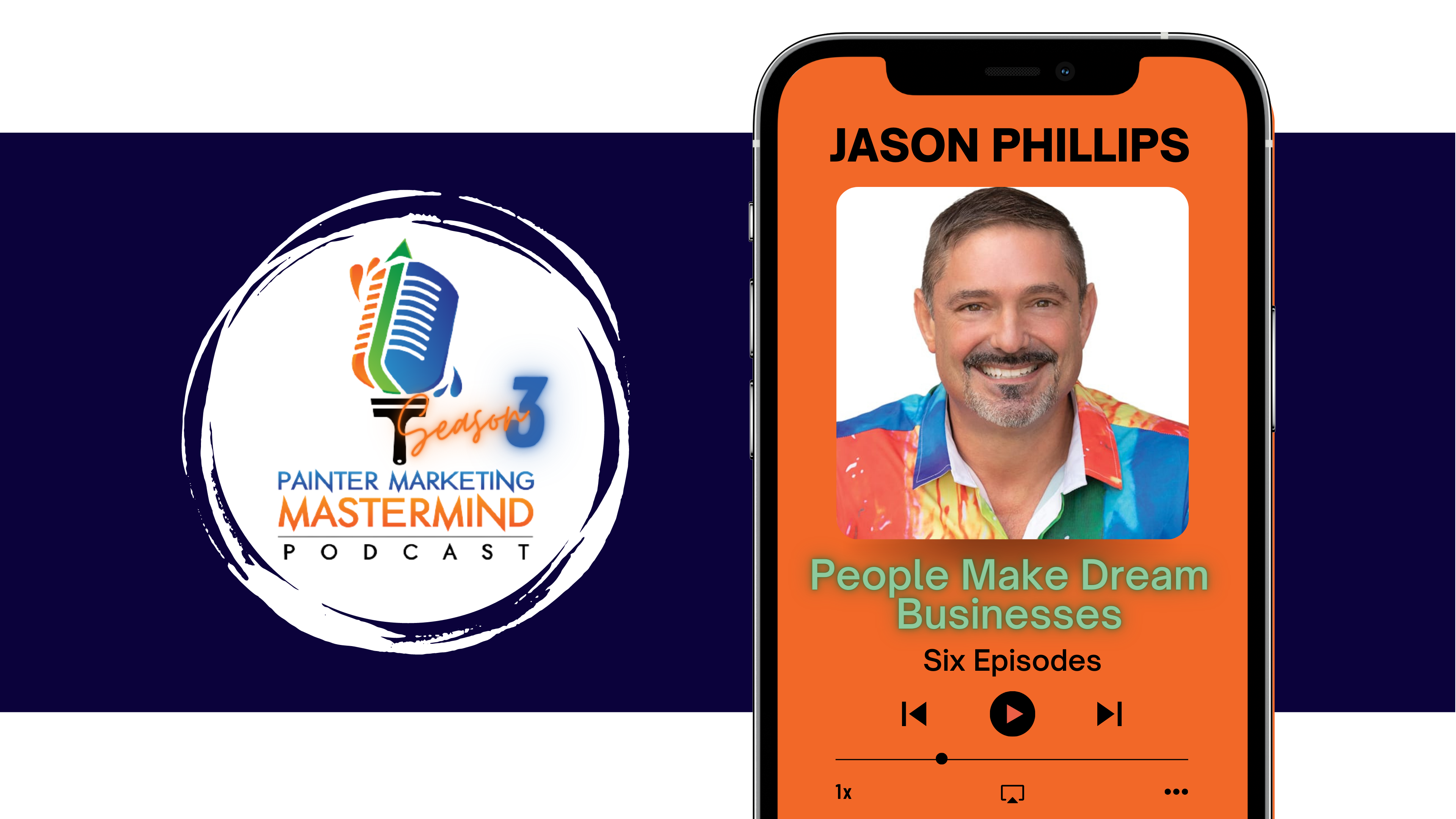 People Make Dream Businesses