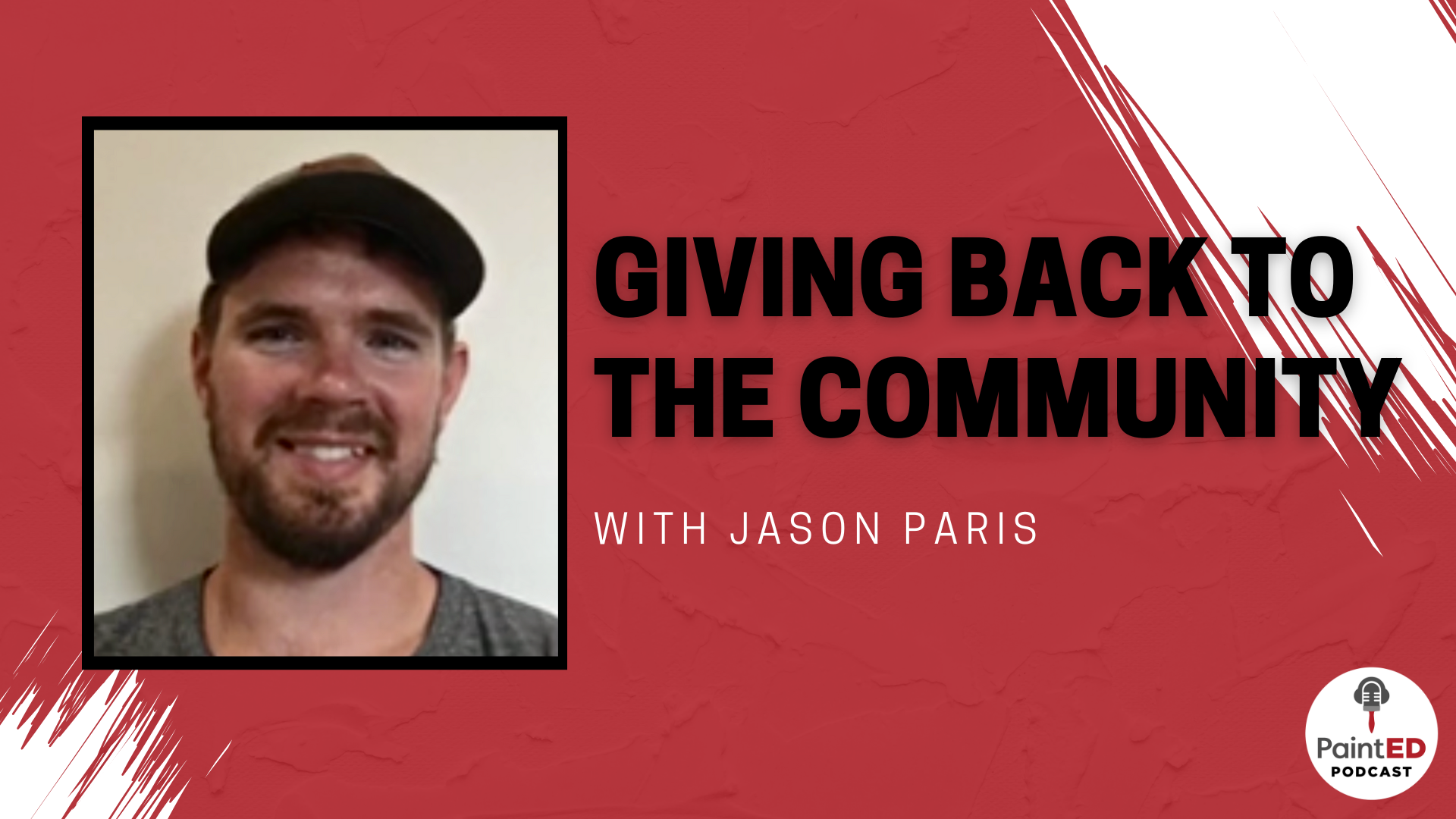 Giving Back to the Community 