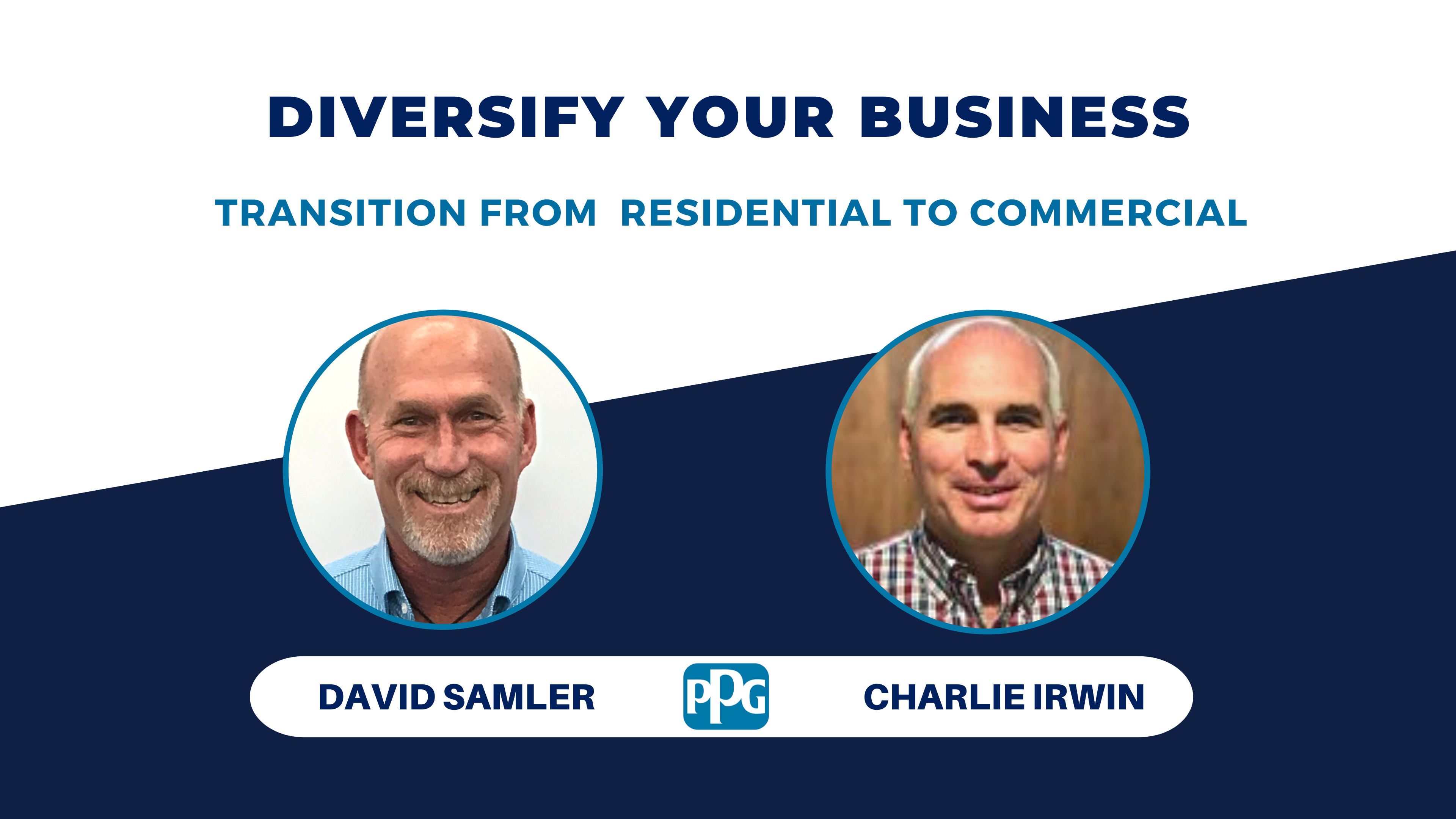Diversify Your Business
