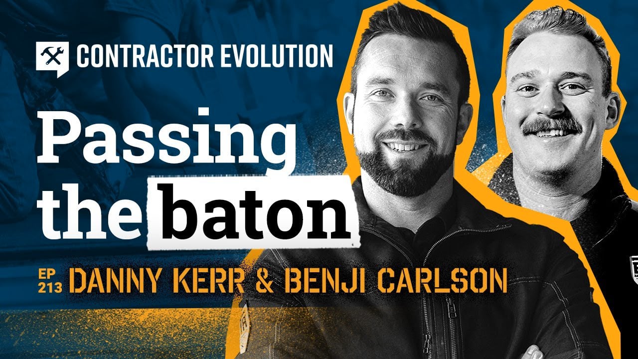 A New Era Benji Reflects on Content Marketing and More - Breakthrough Academy