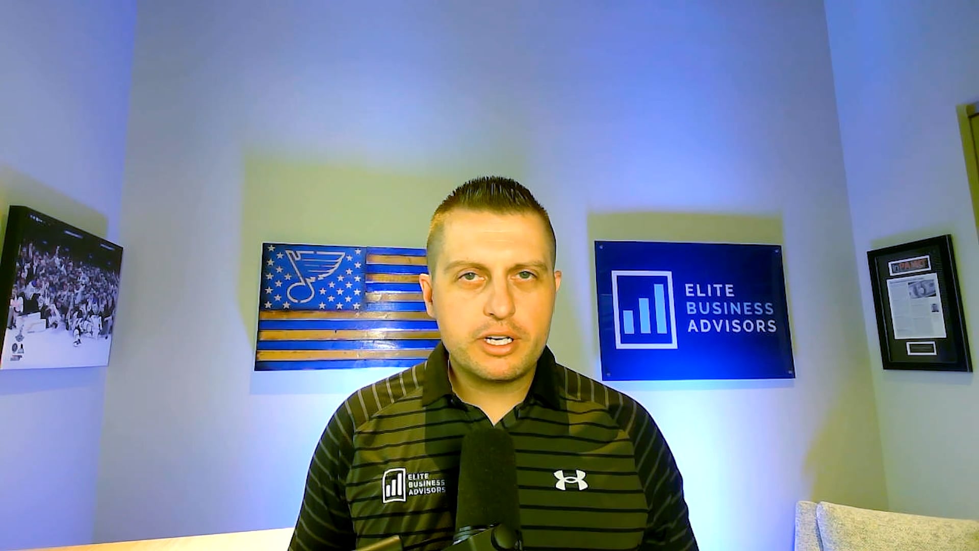 Marketing Systems For Consistency