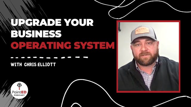 Upgrade Your Business Operating System