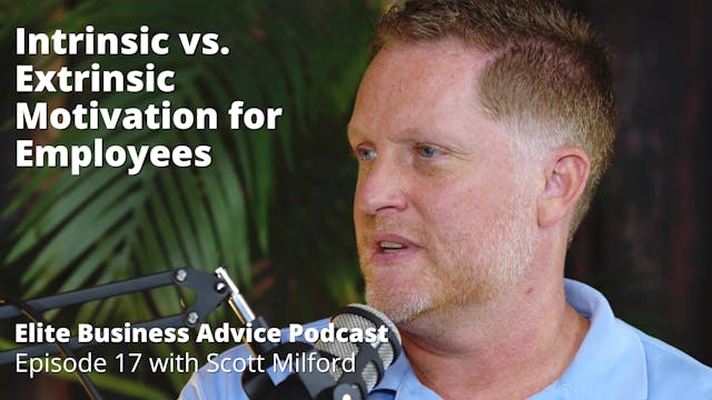 Increase Motivation in the Workplace