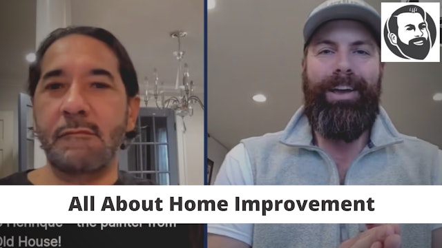 All About Home Improvement