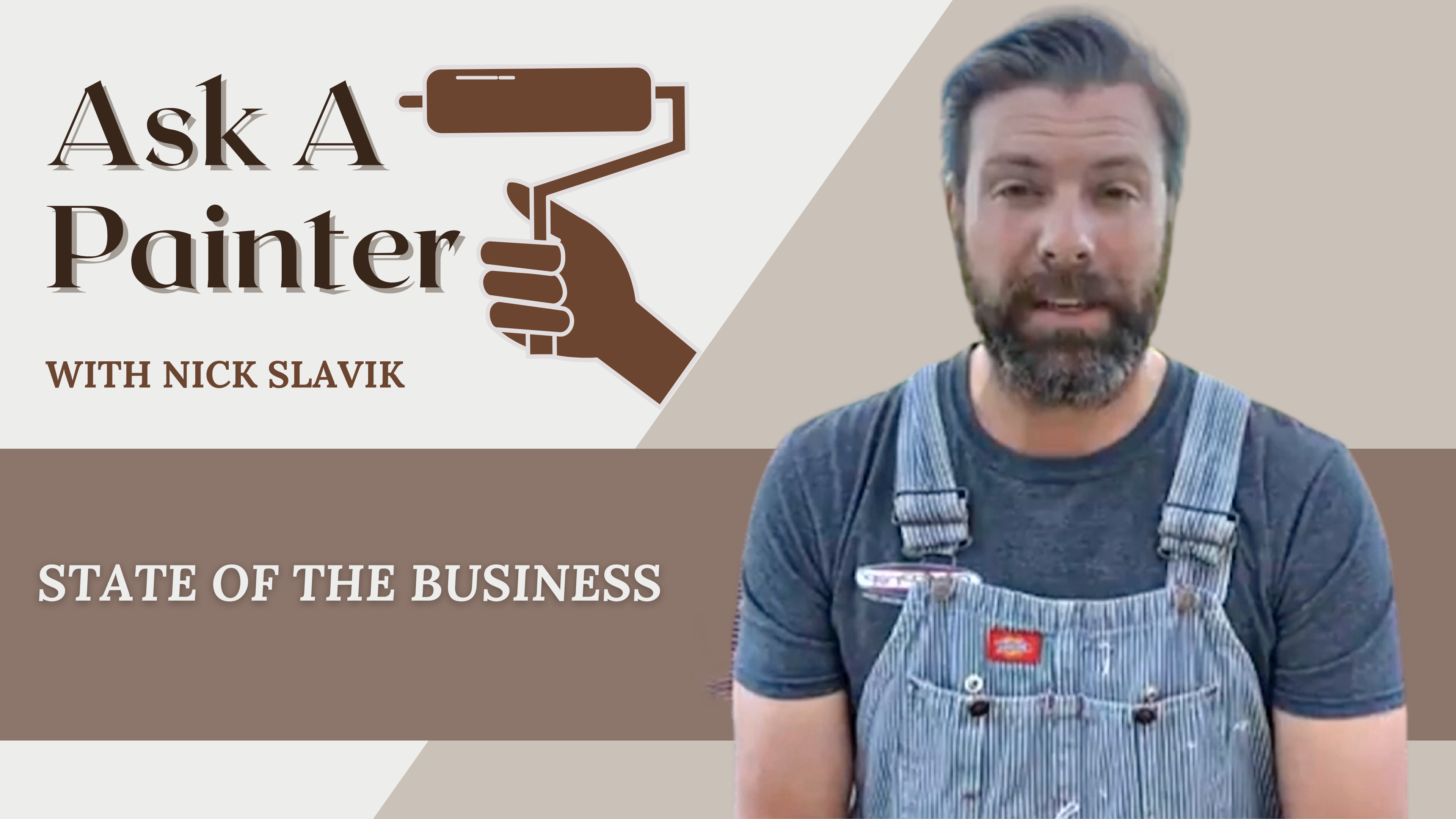 State of The Business 