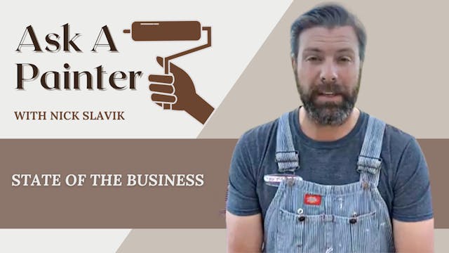 State of The Business