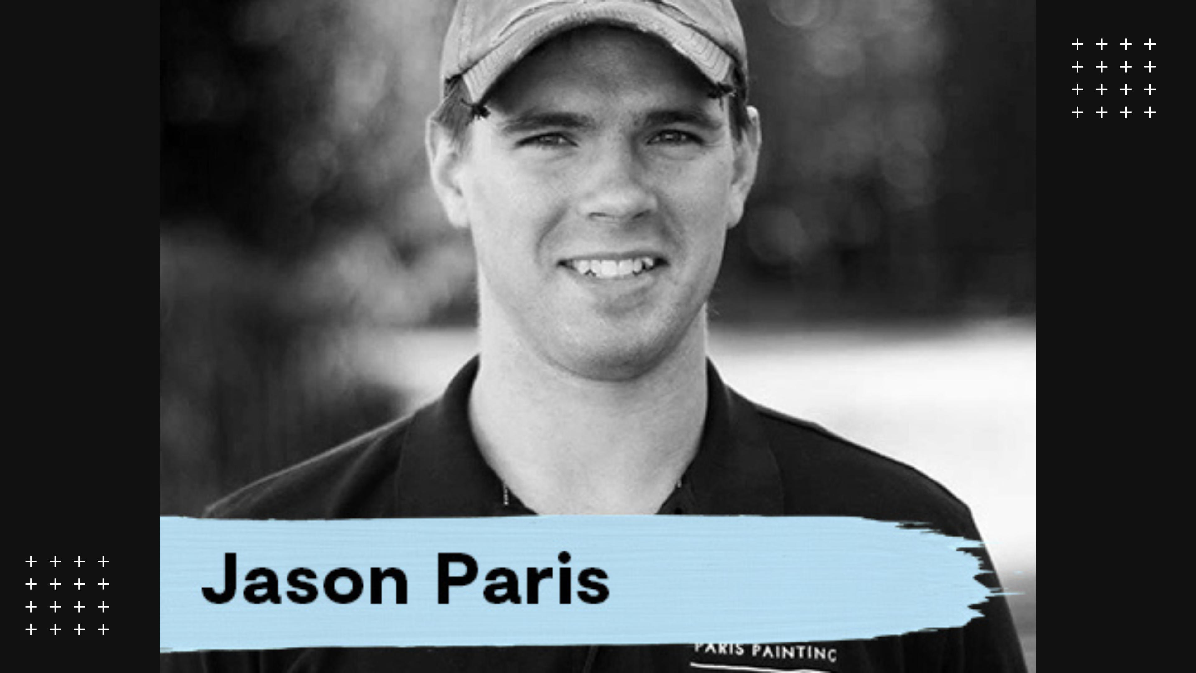 More than Just Painting