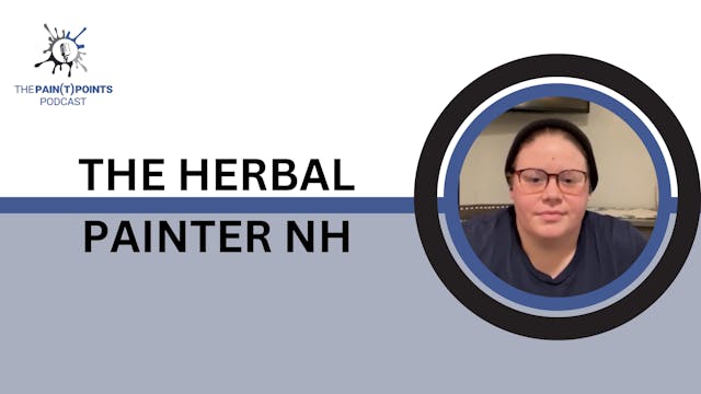 The Herbal Painter NH
