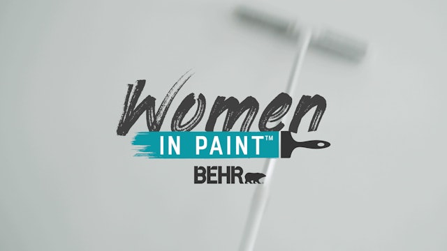 Women in Paint