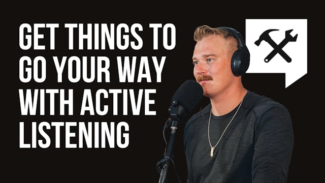 Get Things To Go Your Way With Active...