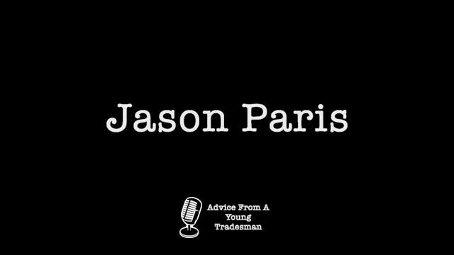Jason Paris