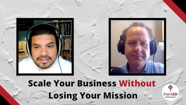 Scale Your Business Without Losing Yo...