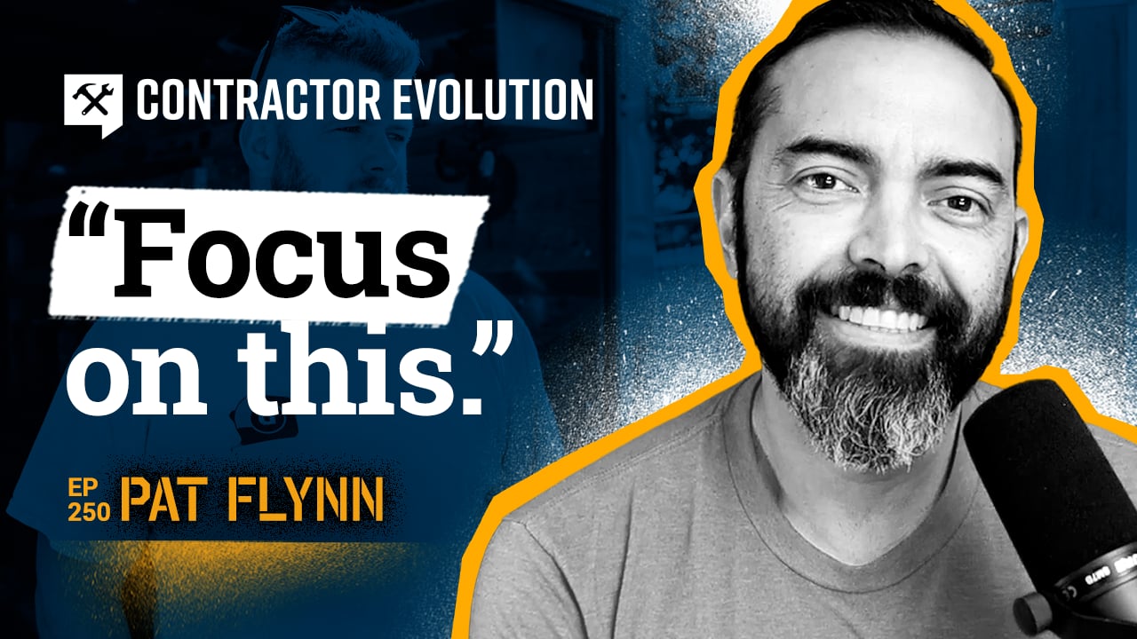 Can Learning Less Can Make You More Successful? - Pat Flynn