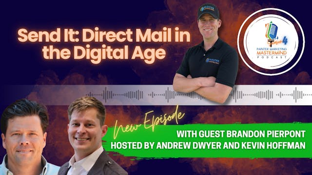 Send It Direct Mail in the Digital Age