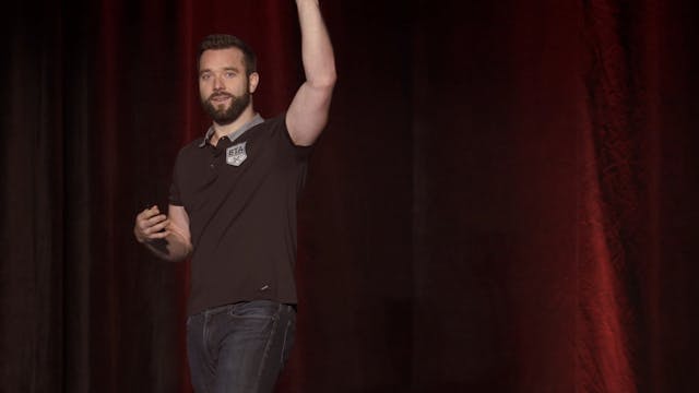 Building the "A" Team