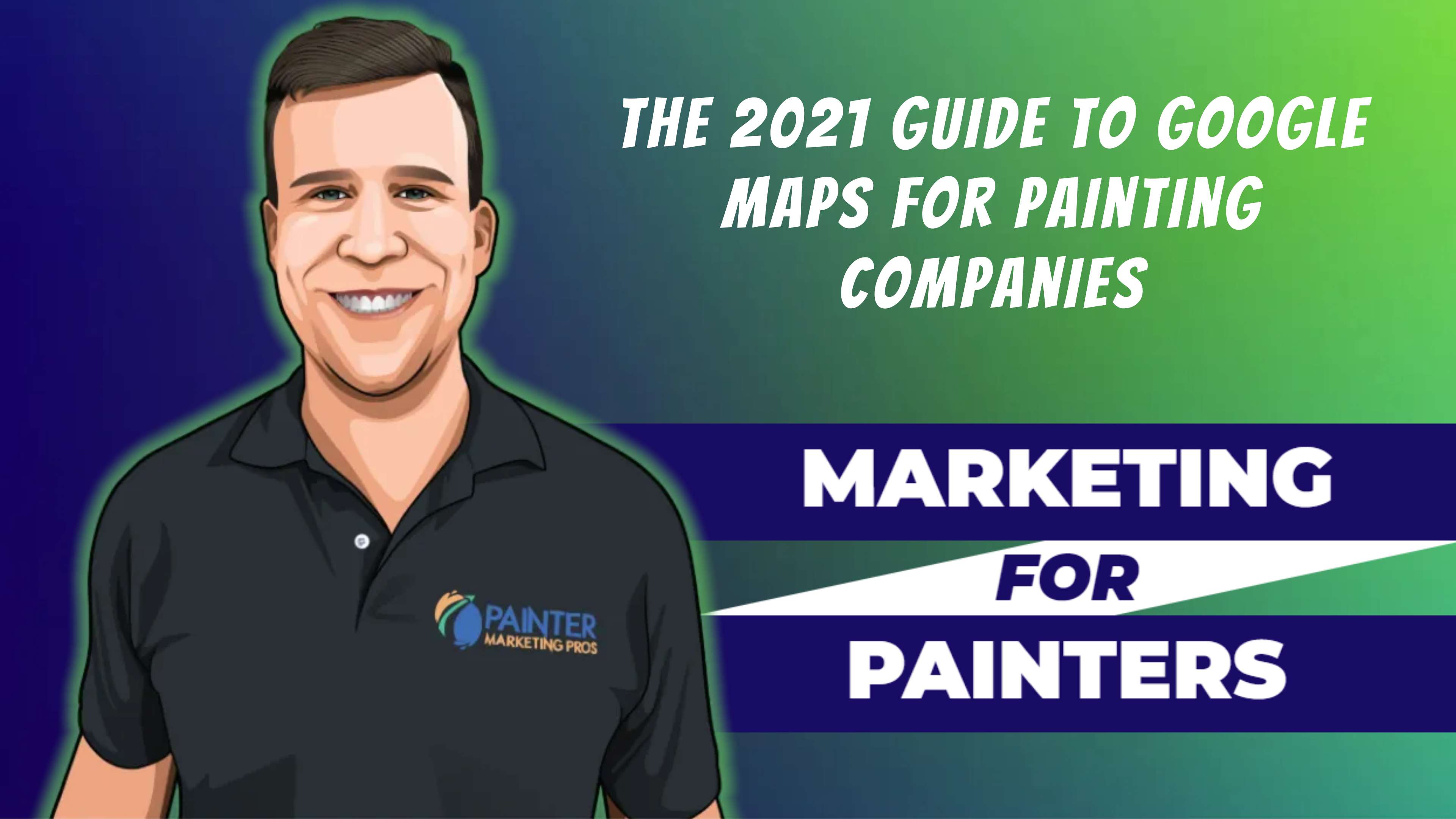 Guide to Google Maps