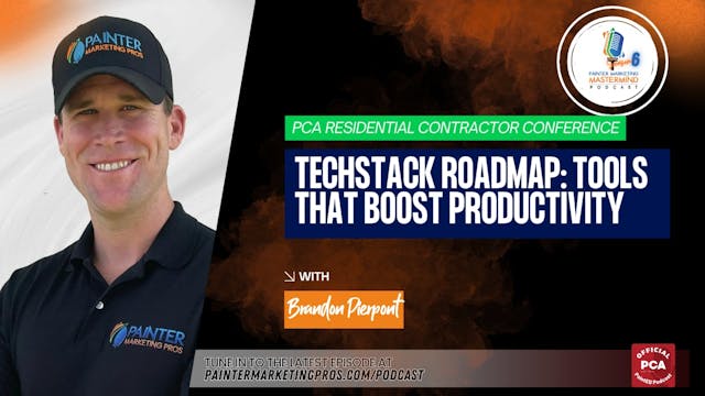 Techstack Roadmap: Tools that boost P...