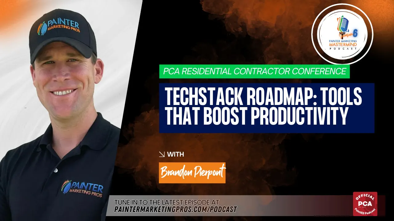Techstack Roadmap: Tools that boost Productivity - PCA Overdrive