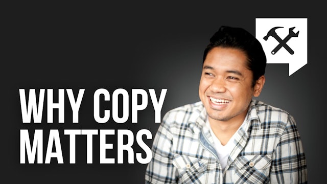 Increase Your Influence With Conversion Copywriting