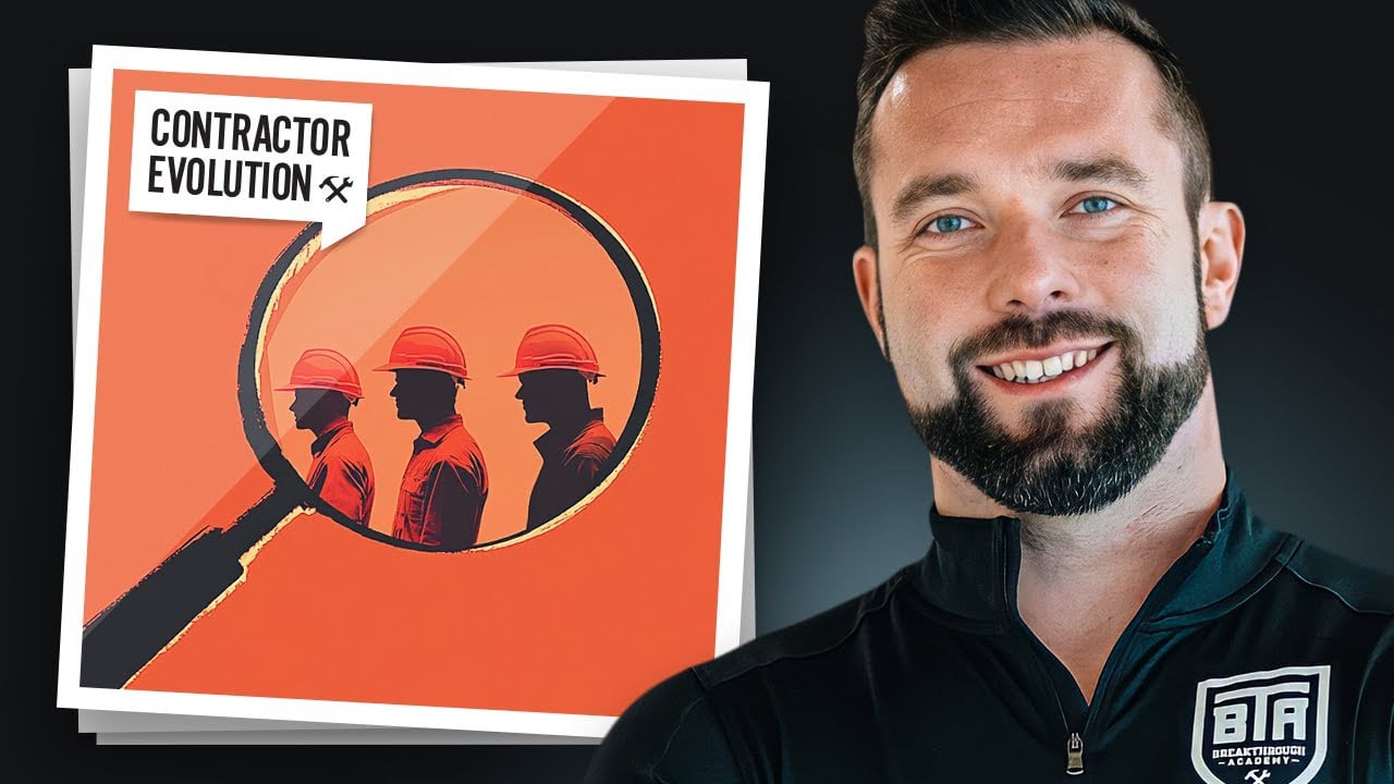 How to Attract Reliable Staff in a Labor Shortage - Danny Kerr