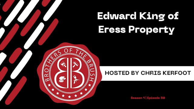 Edward King of Eress Property 