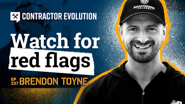 The #1 Mistake Contractors Make With ...